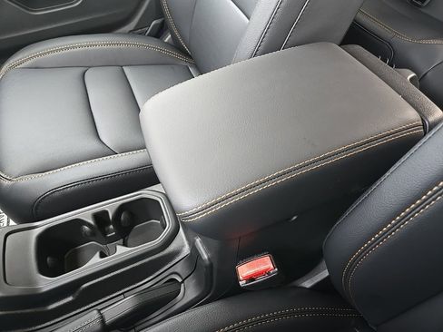 New 2026 Jeep Gladiator Sport image 70