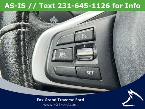 Used 2018 BMW X1 xDrive28i AWD/4WD image 17