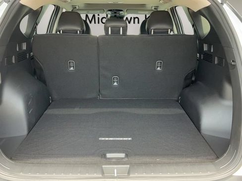 Used 2023 Hyundai Tucson SEL w/ Convenience Package FWD image 15