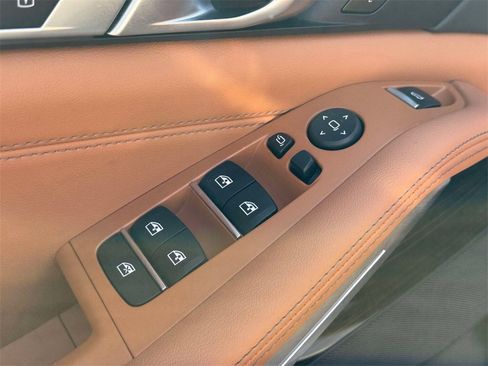 Certified 2023 BMW X5 xDrive40i w/ Parking Assistance Package image 14