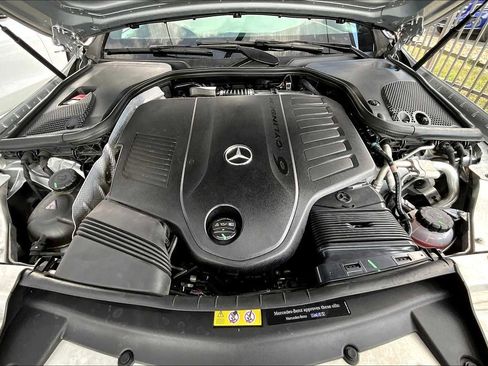 Certified 2019 Mercedes-Benz CLS 450 image 31