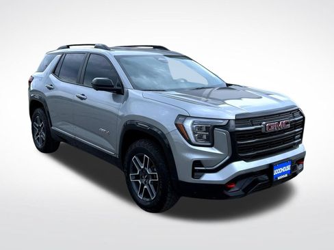 Used 2026 GMC Terrain AT4 w/ Convenience Package III AWD/4WD image 4