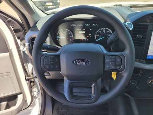 New 2026 Ford F150 XL AWD/4WD image 9