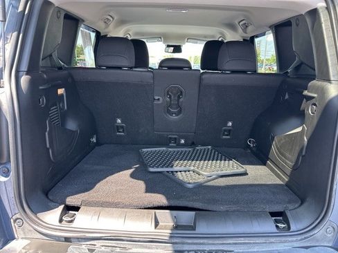 Used 2022 Jeep Renegade Latitude w/ Convenience Group image 9