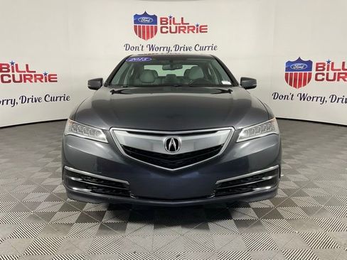Used 2015 Acura TLX V6 image 8