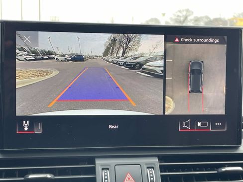 Used 2023 Audi Q5 2.0T Premium Plus image 28