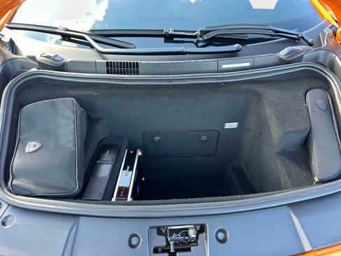 Used 2008 Lamborghini Gallardo Spyder image 12