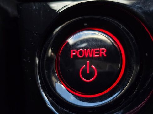 Certified 2023 Honda Accord Touring image 30