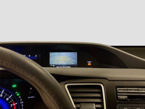Used 2013 Honda Civic EX image 13