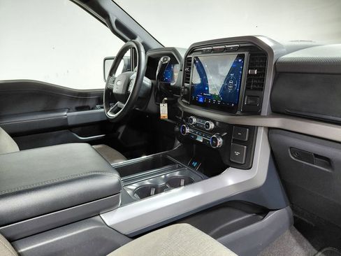 Used 2024 Ford F150 XLT w/ Mobile Office Package AWD/4WD image 23
