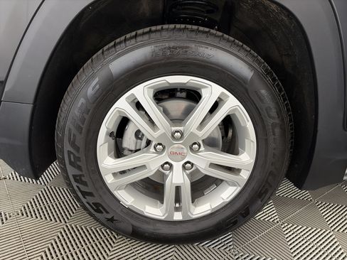 Certified 2024 GMC Terrain SLE AWD/4WD image 13