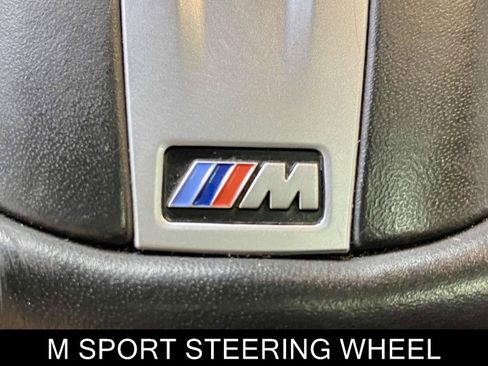 Used 2021 BMW X7 M50i w/ Executive Package AWD/4WD image 26