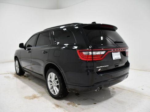 Used 2022 Dodge Durango GT image 3