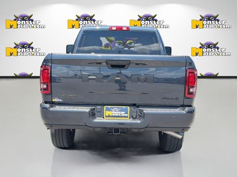 Used 2026 RAM 2500 Big Horn AWD/4WD image 6