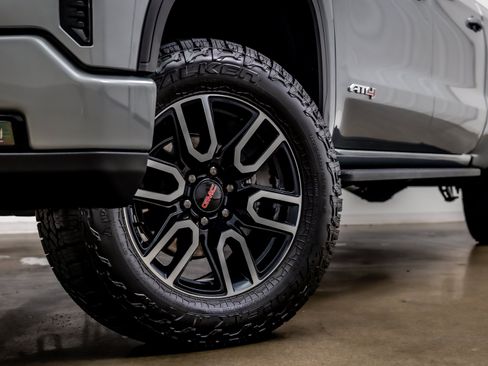 Used 2026 GMC Sierra 1500 AT4 w/ AT4 Premium Package AWD/4WD image 23