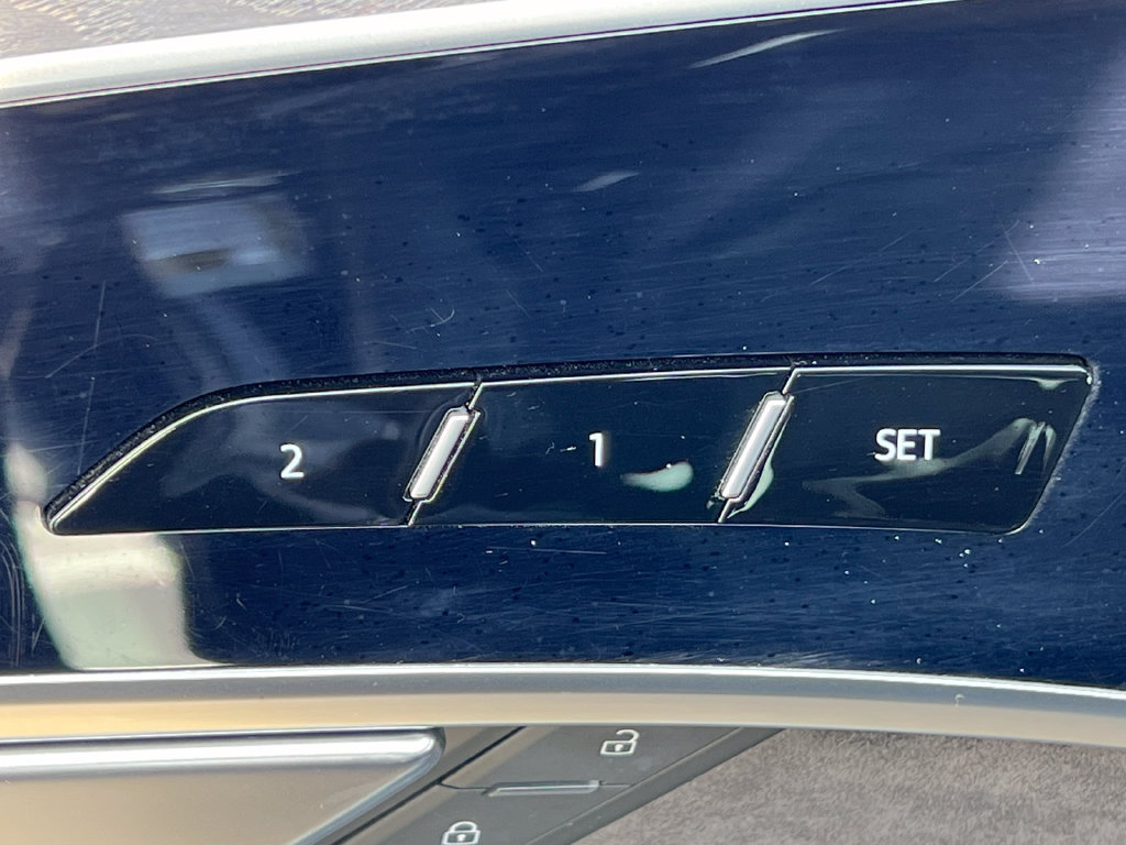 Used 2019 Audi A8 L 3.0T w/ Executive Package AWD/4WD image 22