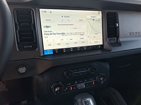 New 2026 Ford Bronco Badlands AWD/4WD image 8