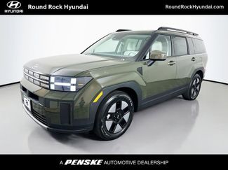 New 2026 Hyundai Santa Fe SEL video 1