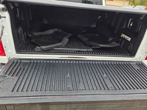 Used 2021 Ford F150 Lariat w/ Equipment Group 502A High image 24