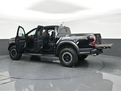 Used 2024 Ford Ranger Raptor image 68