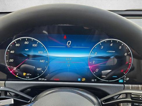 New 2026 Mercedes-Benz E 350 Sedan image 11