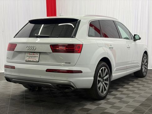 Used 2019 Audi Q7 2.0T Premium Plus AWD/4WD image 8