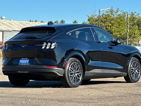 New 2025 Ford Mustang Mach-E Premium image 4