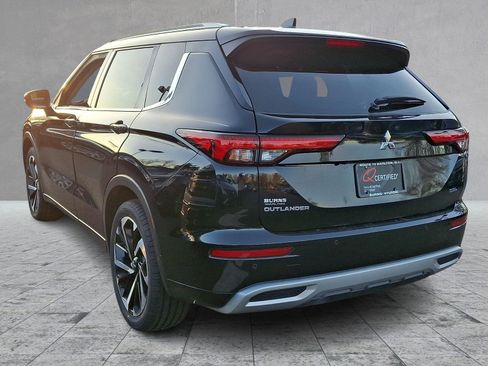 Used 2023 Mitsubishi Outlander SEL 40th Anniversary image 7