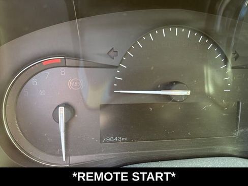 Used 2017 Cadillac XT5 Luxury image 7