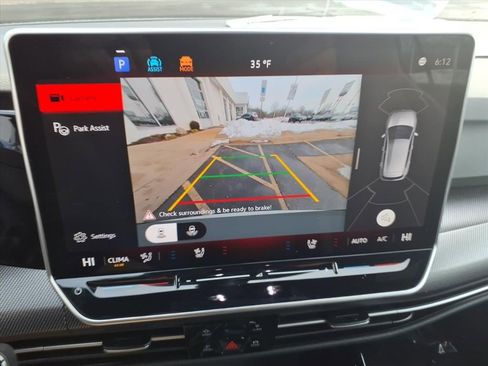 New 2026 Volkswagen GTI Autobahn FWD image 10