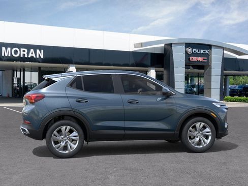 New 2026 Buick Encore GX Preferred image 8