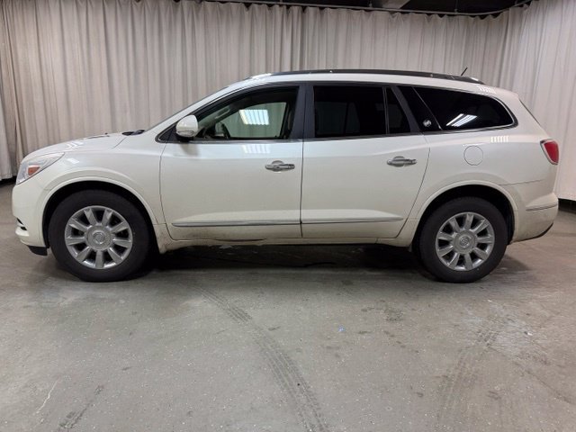 Used 2014 Buick Enclave Premium w/ Trailering Provision Package AWD/4WD image 9