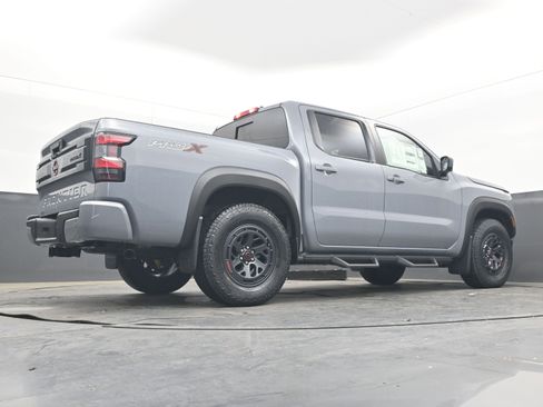New 2026 Nissan Frontier Pro-X RWD image 27