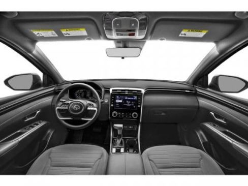 Used 2023 Hyundai Santa Cruz SEL w/ Activity Package image 11