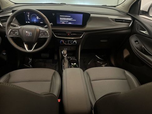 Used 2024 Buick Encore GX Preferred w/ Comfort Package image 13