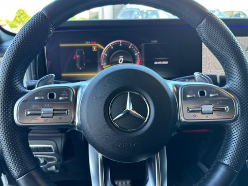 Used 2024 Mercedes-Benz G 63 AMG 4MATIC image 15