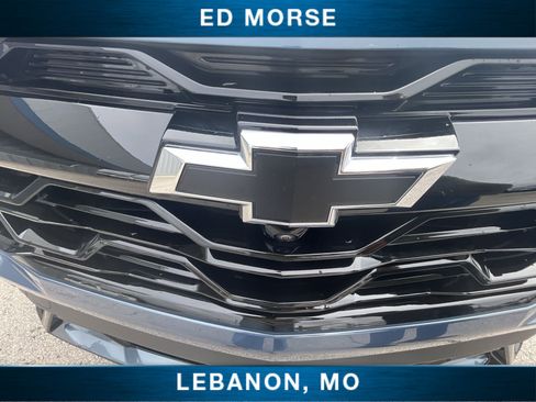 Certified 2026 Chevrolet Equinox RS w/ Safety and Technology Package AWD/4WD image 30