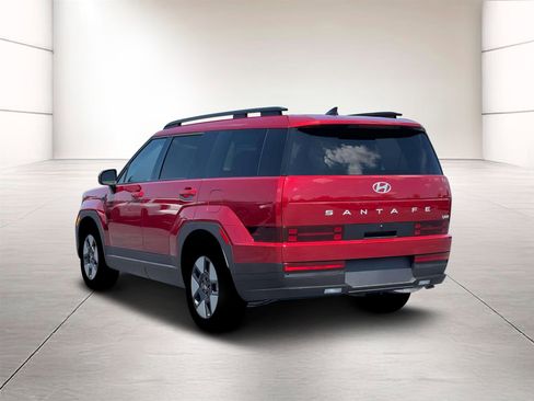 New 2026 Hyundai Santa Fe SEL FWD image 5