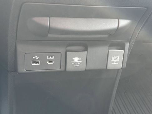 Certified 2025 Honda Odyssey Elite image 31