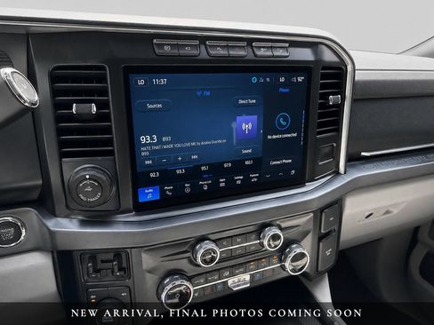 Used 2024 Ford F350 Limited w/ FX4 Off-Road Package AWD/4WD image 6