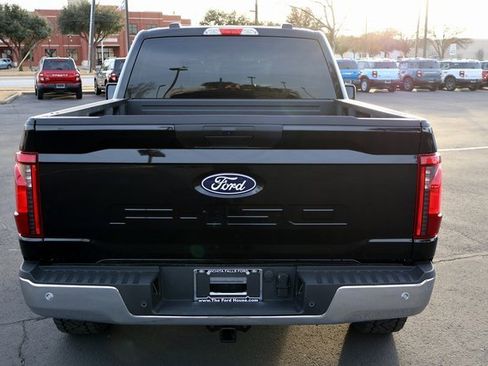 New 2025 Ford F150 XL w/ Equipment Group 103A High image 12