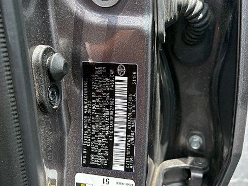 Used 2023 Toyota Camry LE FWD image 13