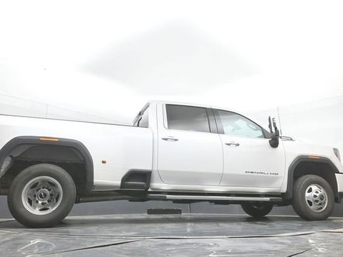 Used 2020 GMC Sierra 3500 Denali w/ Denali Ultimate Package image 52