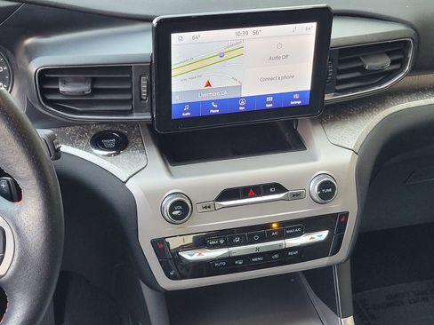 Used 2023 Ford Explorer Timberline image 15