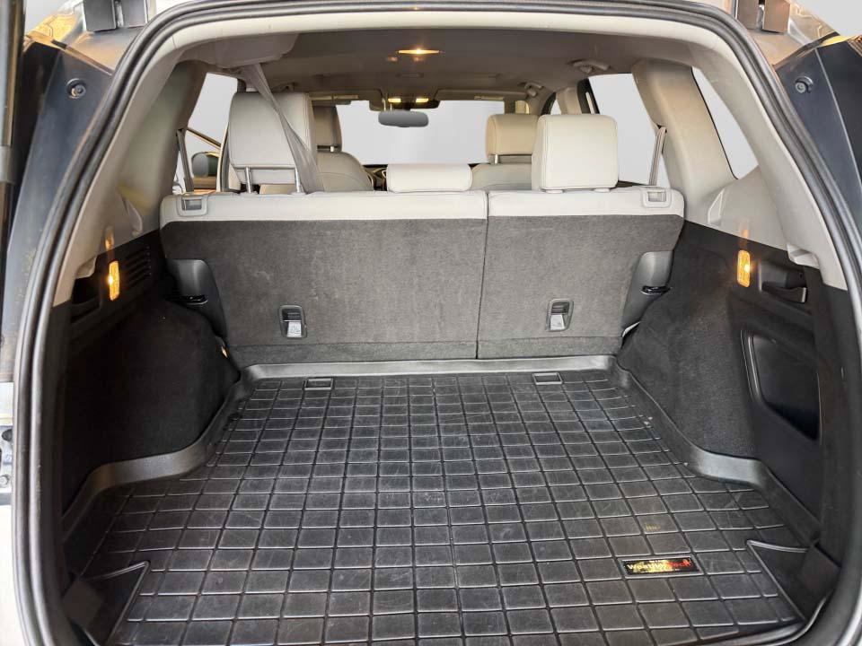Used 2020 Honda CR-V EX-L image 19