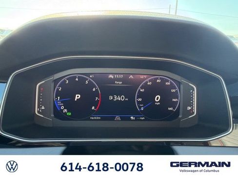 New 2026 Volkswagen Jetta GLI Autobahn FWD image 23
