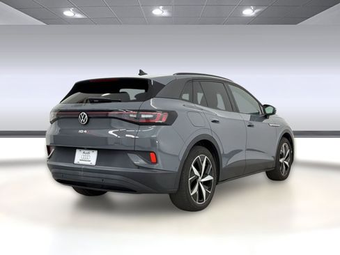 Used 2023 Volkswagen ID.4 S RWD image 9