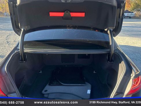 Used 2016 Audi A8 L 3.0T w/ Executive Package image 11