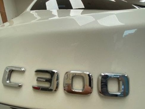 Used 2018 Mercedes-Benz C 300 Sedan w/ Multimedia Package image 27