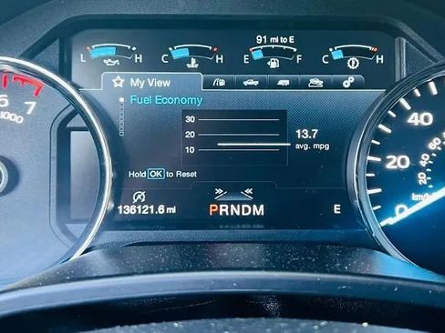 Used 2020 Ford F150 Lariat w/ Equipment Group 502A Luxury AWD/4WD image 12